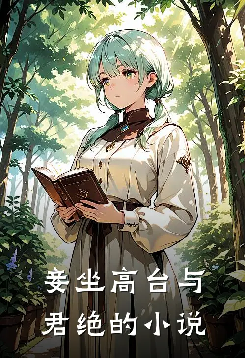 妾坐高台与君绝的小说