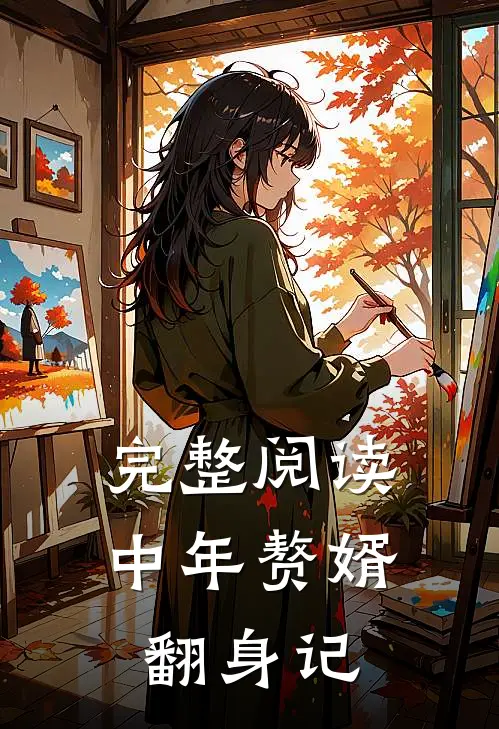 完整阅读中年赘婿翻身记