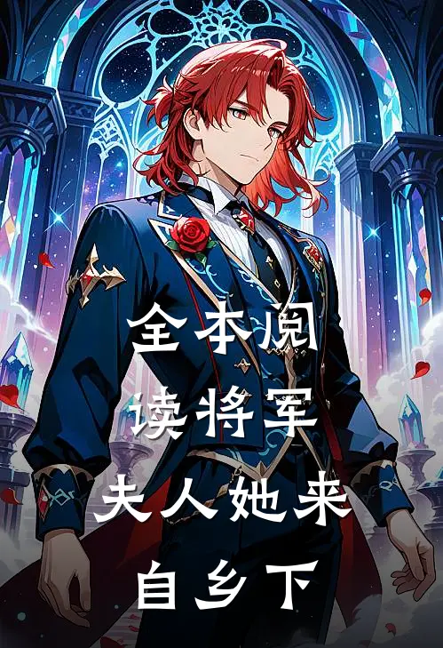 全本阅读将军，夫人她来自乡下