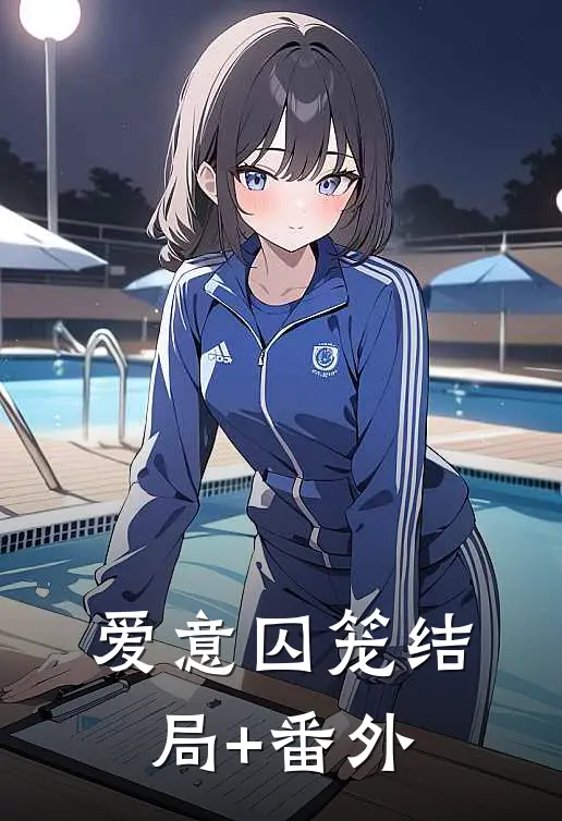 爱意囚笼结局+番外