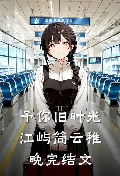 予你旧时光江屿简云稚晚完结文