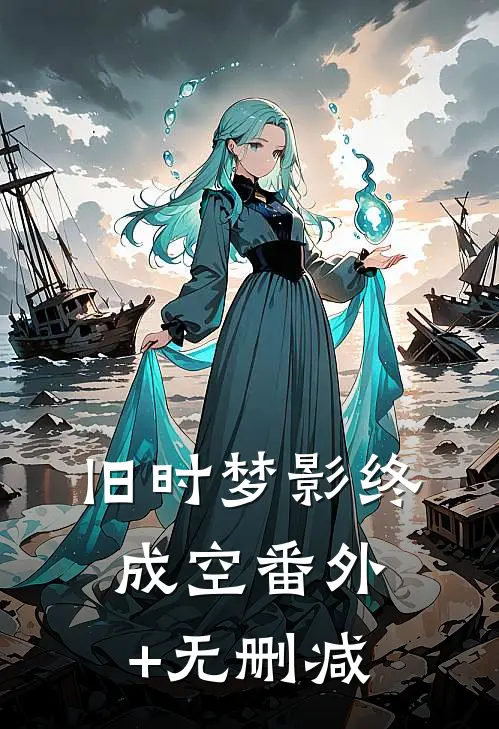 旧时梦影终成空番外+无删减