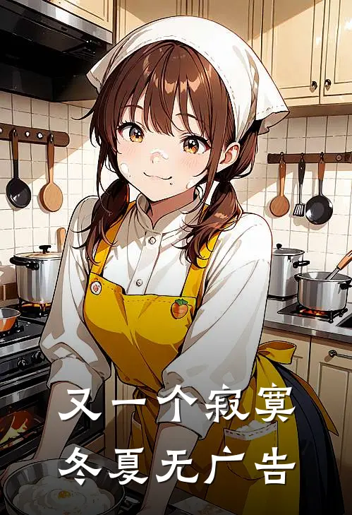 又一个寂寞冬夏无广告