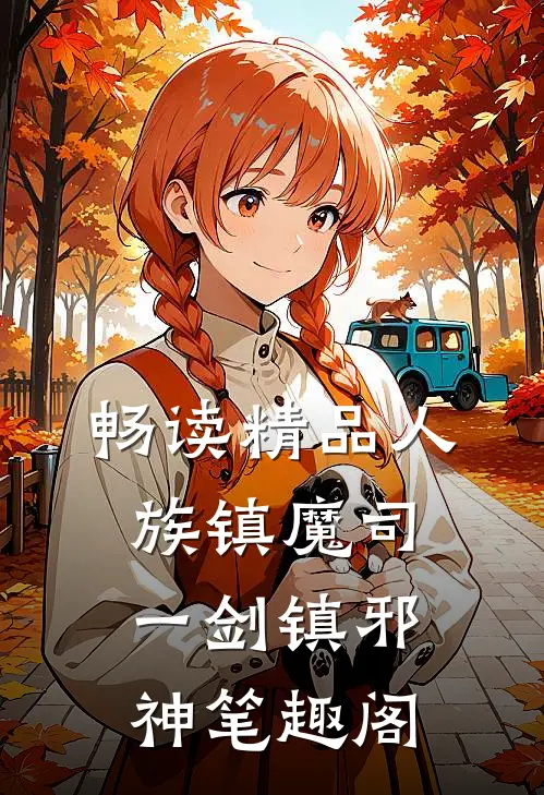 畅读精品人族镇魔司一剑镇邪神笔趣阁
