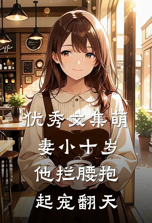 优秀文集萌妻小十岁，他拦腰抱起宠翻天