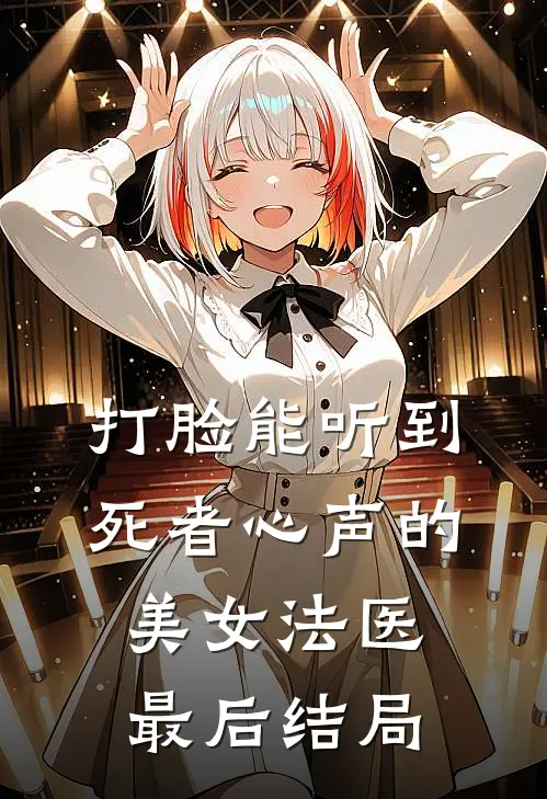 打脸能听到死者心声的美女法医最后结局