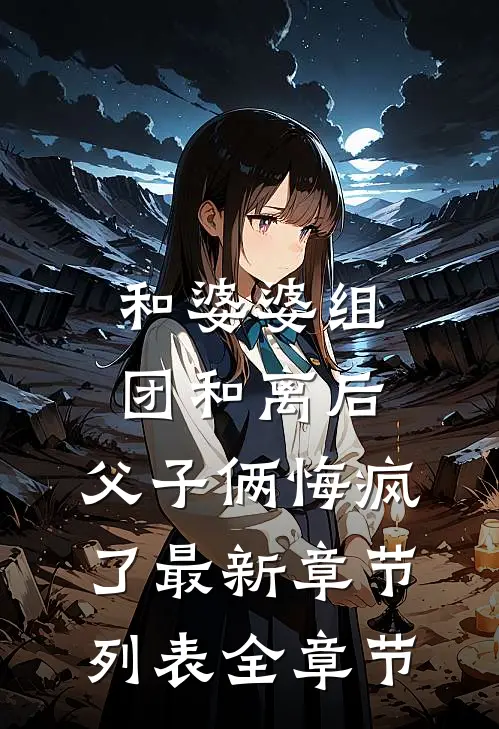 和婆婆组团和离后，父子俩悔疯了最新章节列表全章节