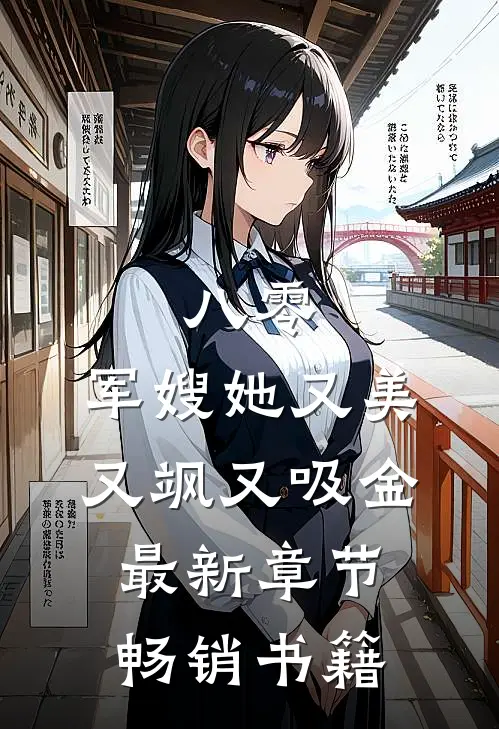 八零:军嫂她又美又飒又吸金最新章节畅销书籍