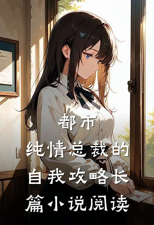 都市:纯情总裁的自我攻略长篇小说阅读
