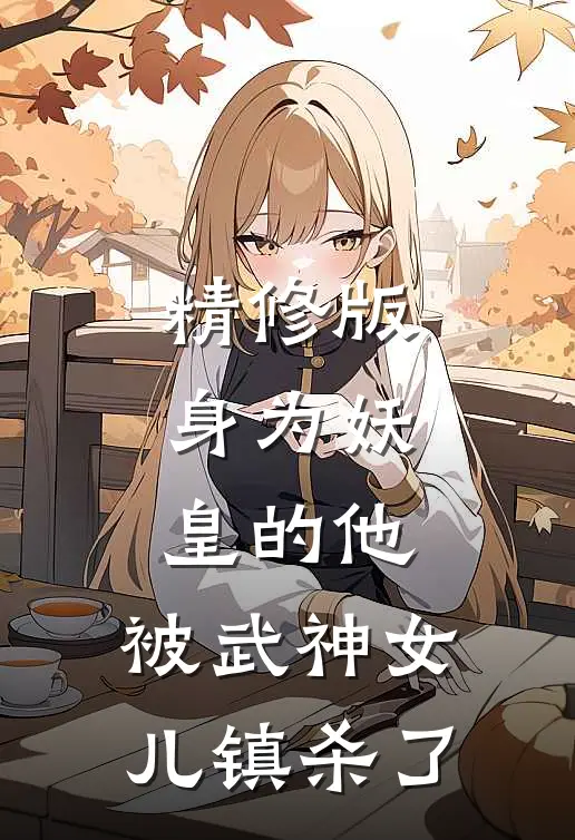 精修版身为妖皇的他，被武神女儿镇杀了