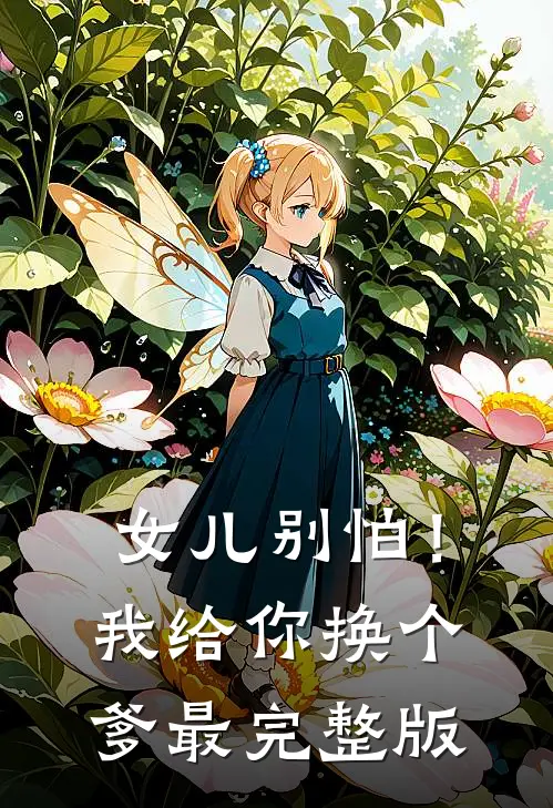 女儿别怕！我给你换个爹最完整版