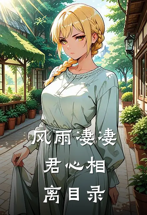 风雨凄凄，君心相离目录