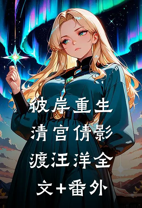 彼岸重生，清宫倩影渡汪洋全文+番外