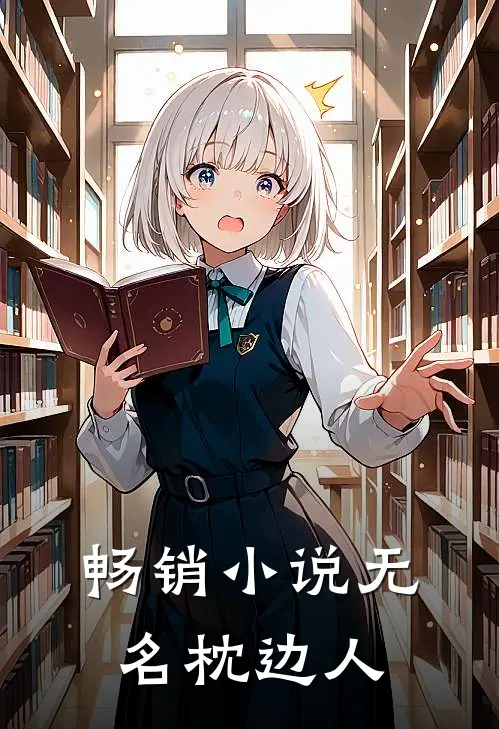 畅销小说无名枕边人