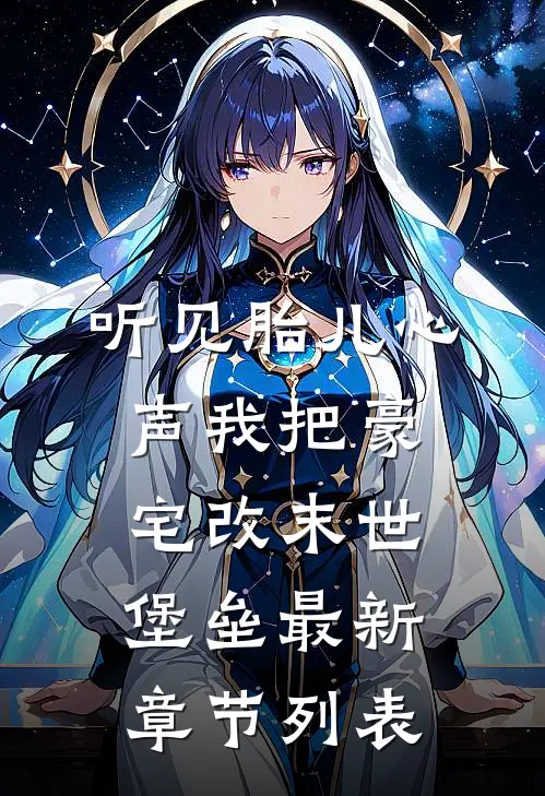 听见胎儿心声我把豪宅改末世堡垒最新章节列表