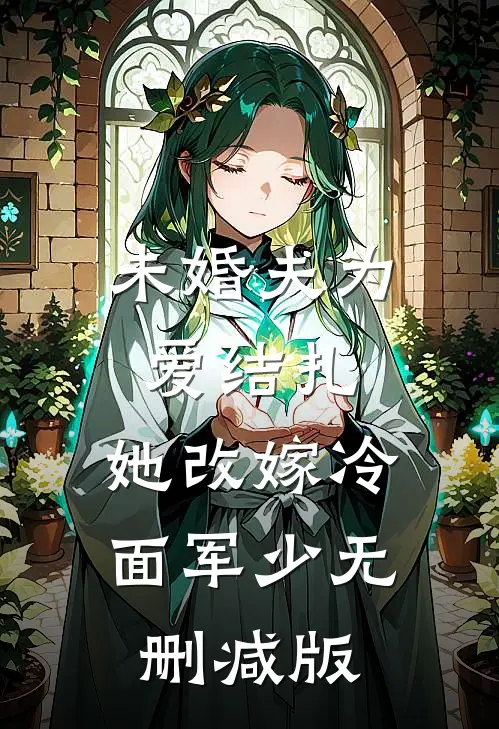 未婚夫为爱结扎，她改嫁冷面军少无删减版