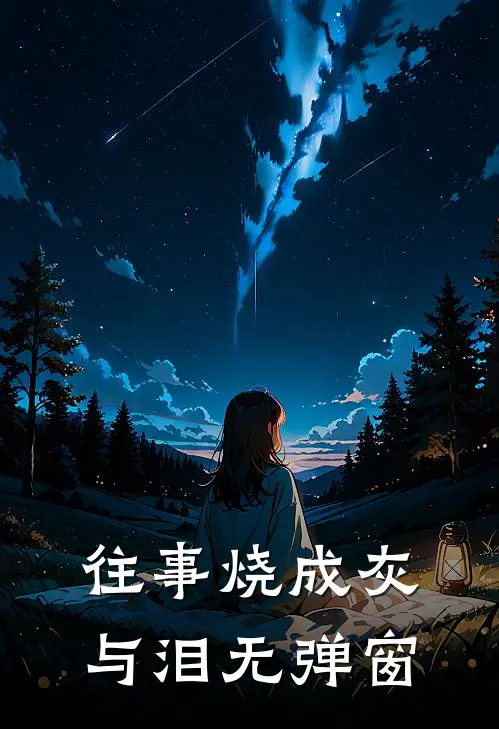 往事烧成灰与泪无弹窗