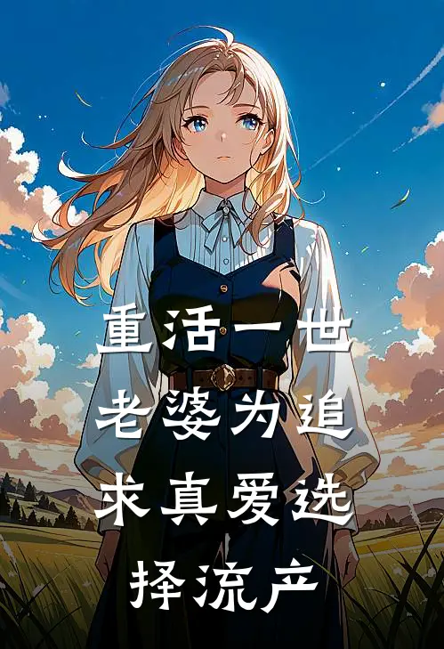 重活一世，老婆为追求真爱选择流产