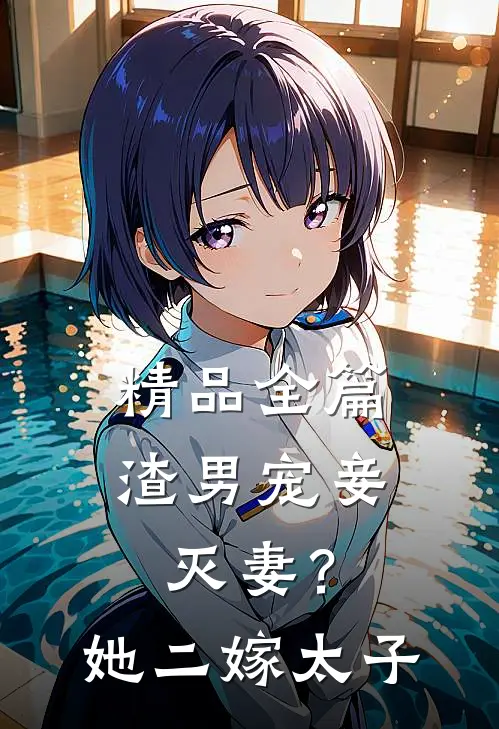 精品全篇渣男宠妾灭妻？她二嫁太子