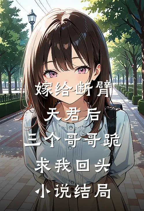 嫁给断臂天君后，三个哥哥跪求我回头小说结局