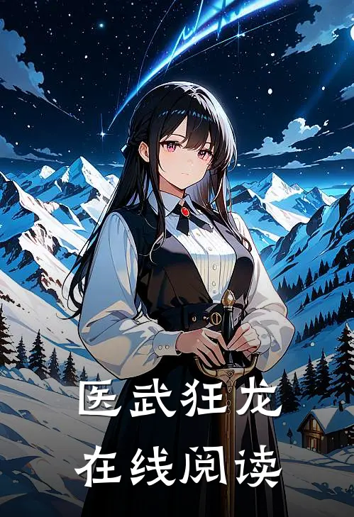 医武狂龙在线阅读