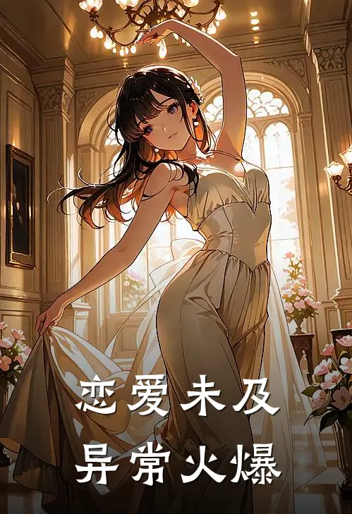 恋爱未及异常火爆