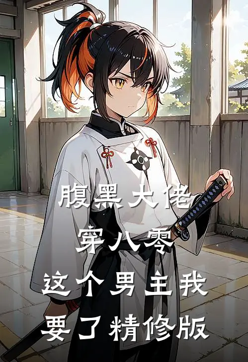腹黑大佬穿八零：这个男主我要了精修版