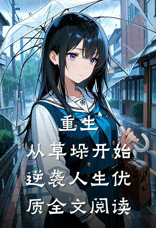 重生：从草垛开始逆袭人生优质全文阅读