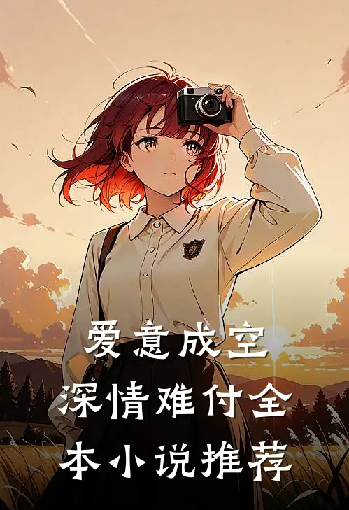 爱意成空，深情难付全本小说推荐