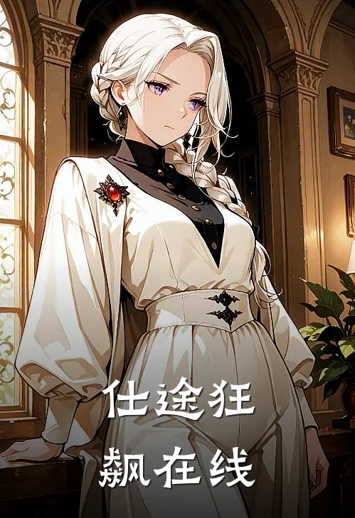 仕途狂飙在线
