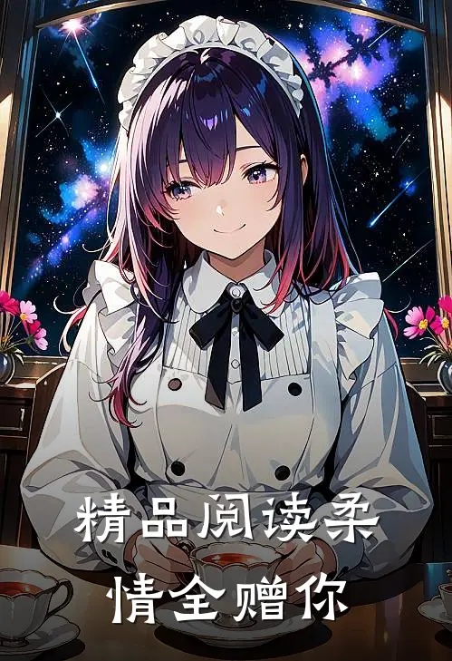 精品阅读柔情全赠你