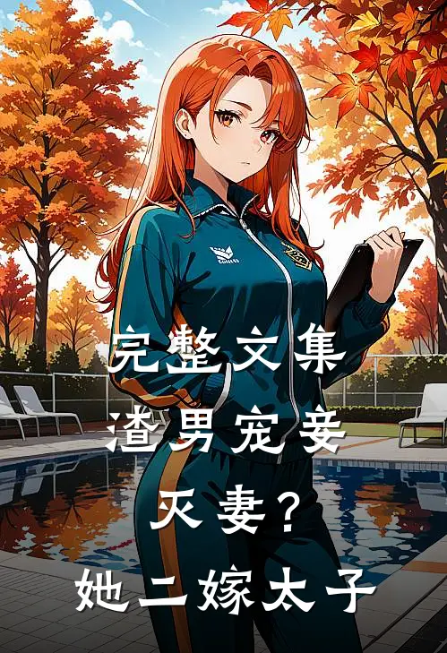 完整文集渣男宠妾灭妻？她二嫁太子