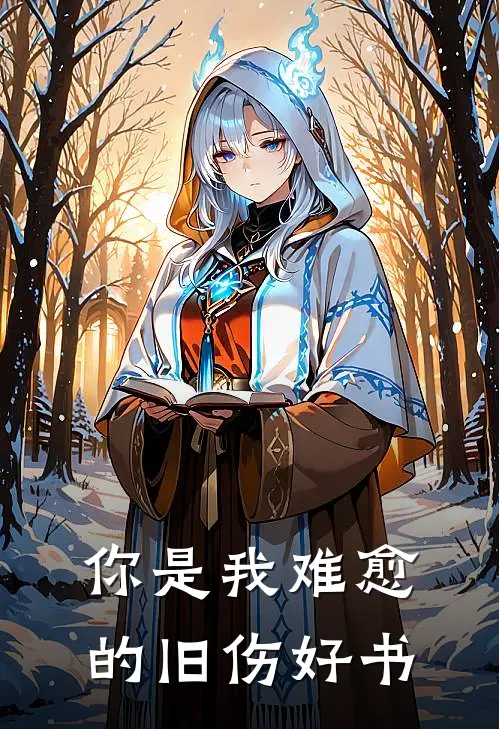 你是我难愈的旧伤好书