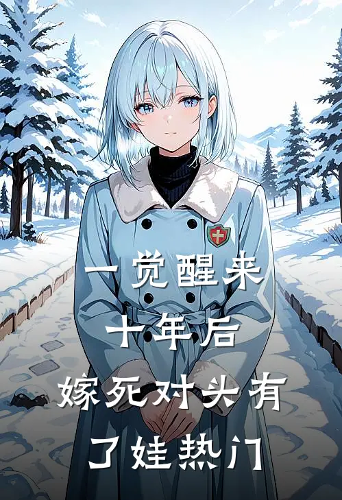 一觉醒来十年后，嫁死对头有了娃热门