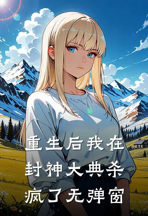 重生后我在封神大典杀疯了无弹窗
