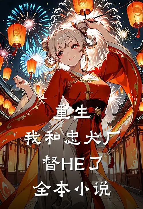 重生：我和忠犬厂督HE了全本小说