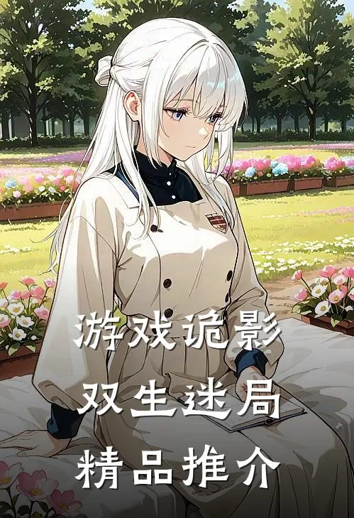 游戏诡影：双生迷局精品推介