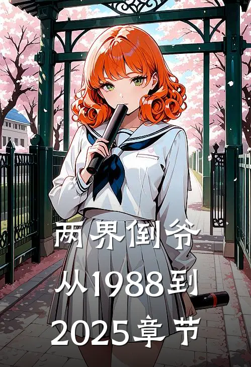 两界倒爷：从1988到2025章节
