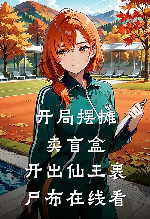 开局摆摊卖盲盒，开出仙王裹尸布在线看