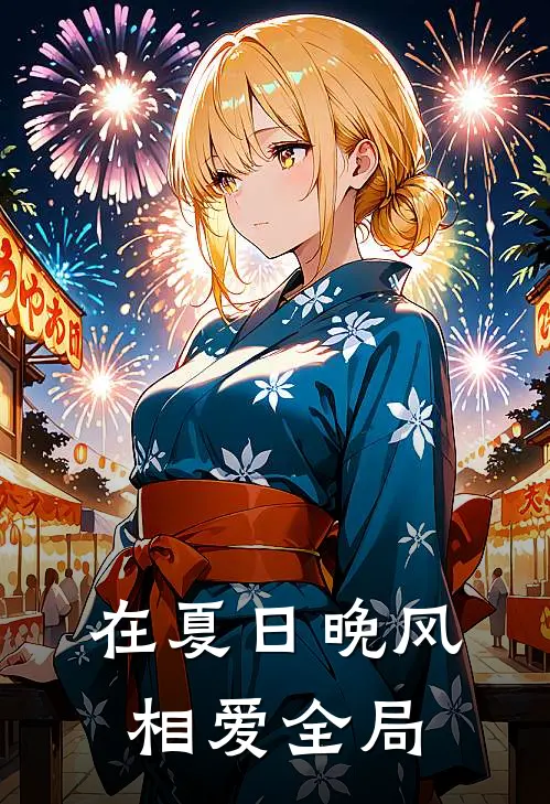 在夏日晚风相爱全局