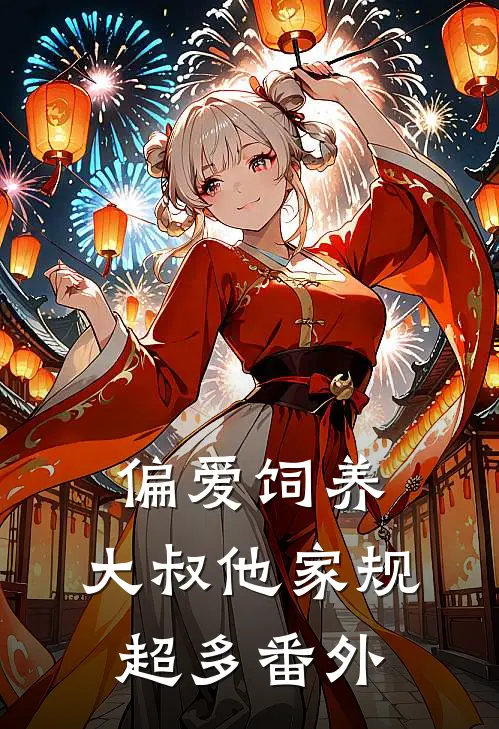 偏爱饲养，大叔他家规超多番外
