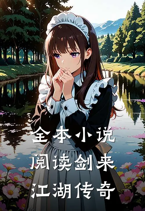 全本小说阅读剑来：江湖传奇