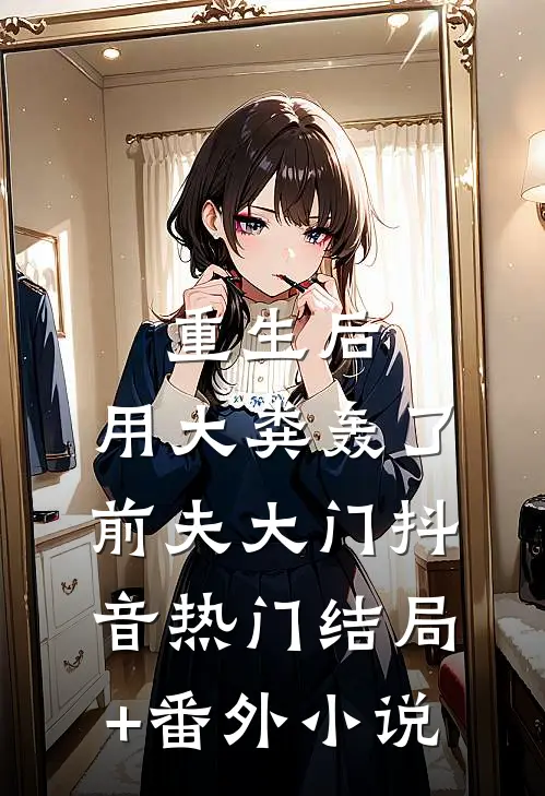 重生后，用大粪轰了前夫大门抖音热门结局+番外小说