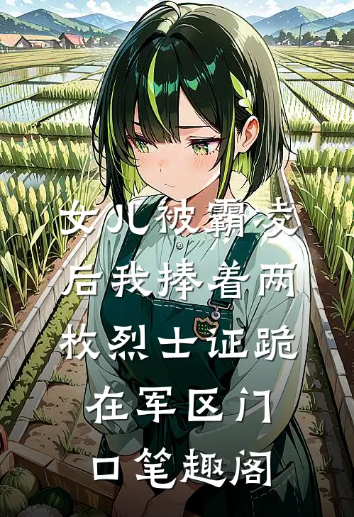 女儿被霸凌后我捧着两枚烈士证跪在军区门口笔趣阁