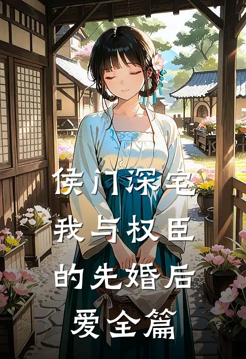 侯门深宅：我与权臣的先婚后爱全篇