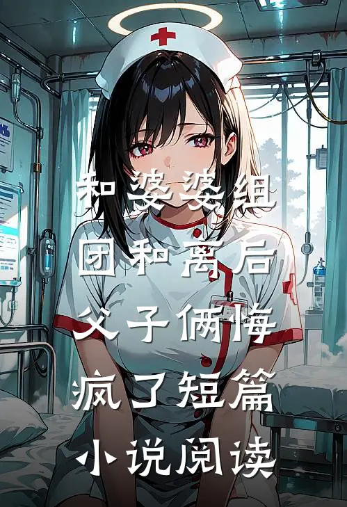 和婆婆组团和离后，父子俩悔疯了短篇小说阅读