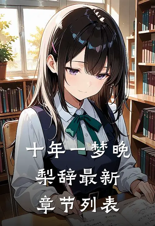 十年一梦晚梨辞最新章节列表