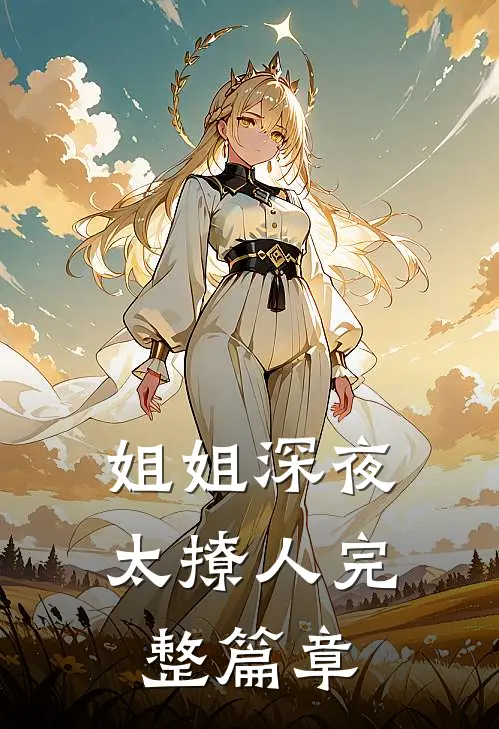 姐姐深夜太撩人完整篇章