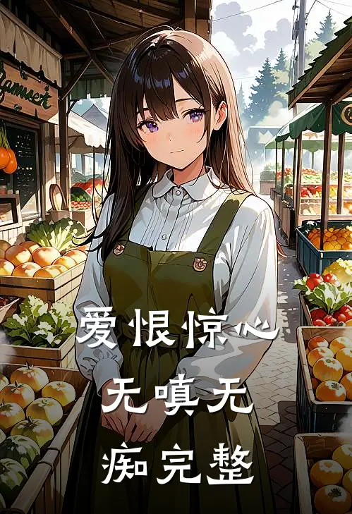 爱恨惊心，无嗔无痴完整