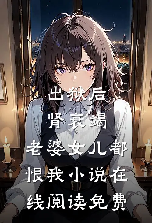 出狱后肾衰竭，老婆女儿都恨我小说在线阅读免费